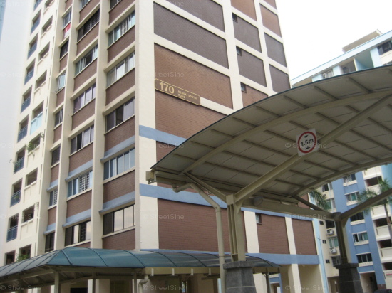 Blk 170 Bedok South Road (Bedok), HDB 4 Rooms #195772